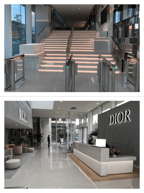 christian dior corporate office|christian dior headquarters.